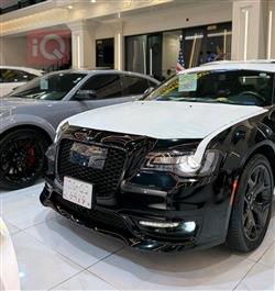 کرایسلەر 300